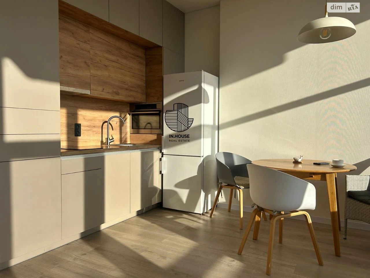 Long-Term Rental Apartment, Sapernoye Pole