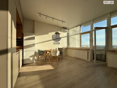Long-Term Rental Apartment, Sapernoye Pole