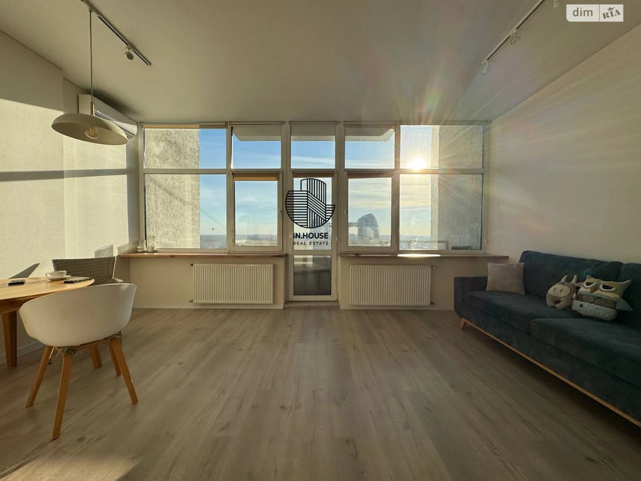 Long-Term Rental Apartment, Sapernoye Pole