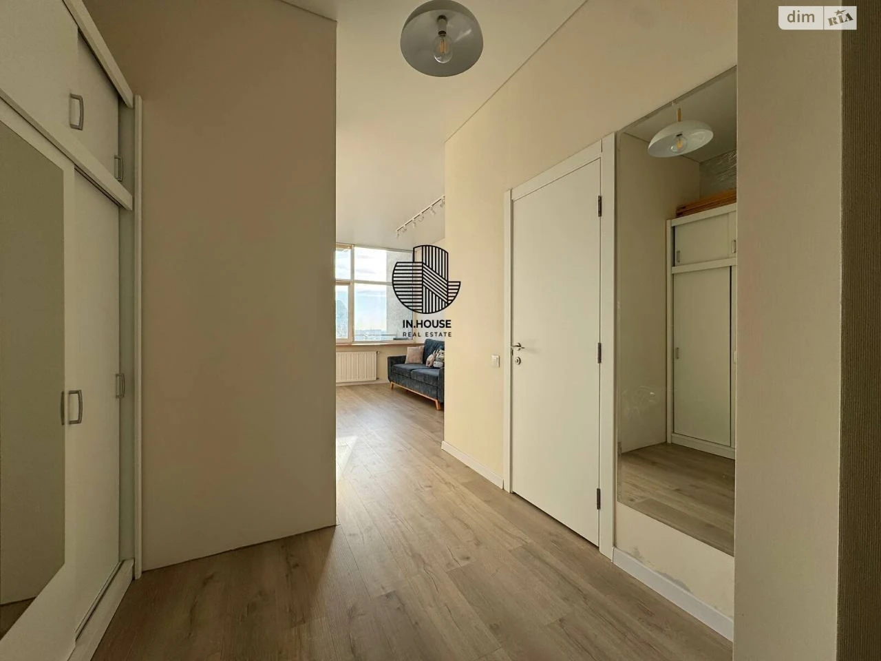 Long-Term Rental Apartment, Sapernoye Pole