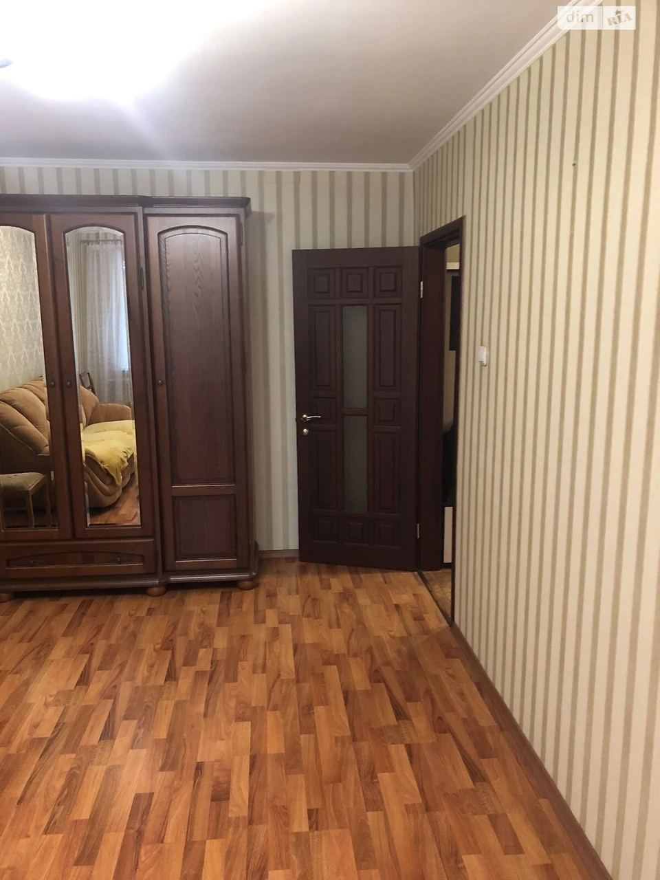 Продажа квартир.