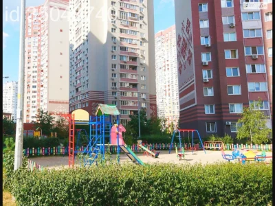 Довгострокова Оренда Квартира Дарницький