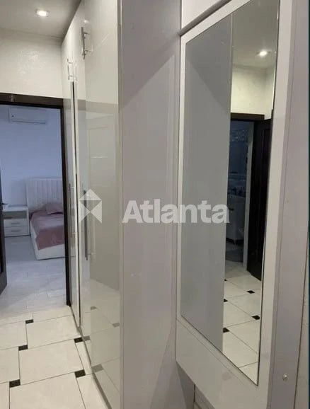 Spacious 2-bedroom apartment with renovation and autonomy for sale