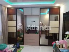 Spacious 2-bedroom apartment with renovation and autonomy for sale