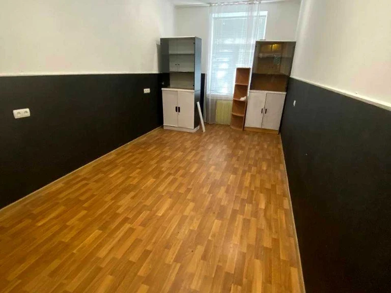 Apartment. Sokalska Street, Kyiv