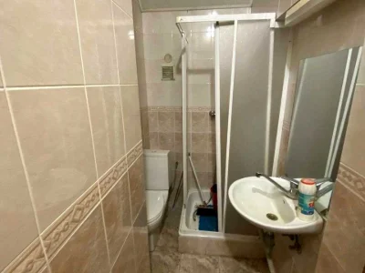 Квартира. Київ, Сокальська вулиця.