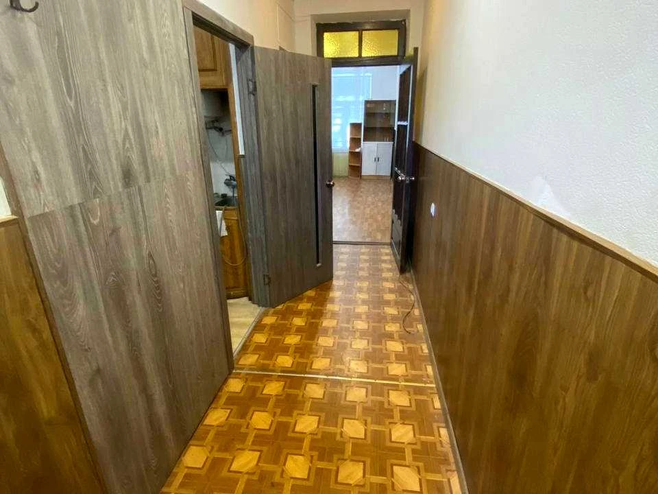 Квартира. Київ, Сокальська вулиця.