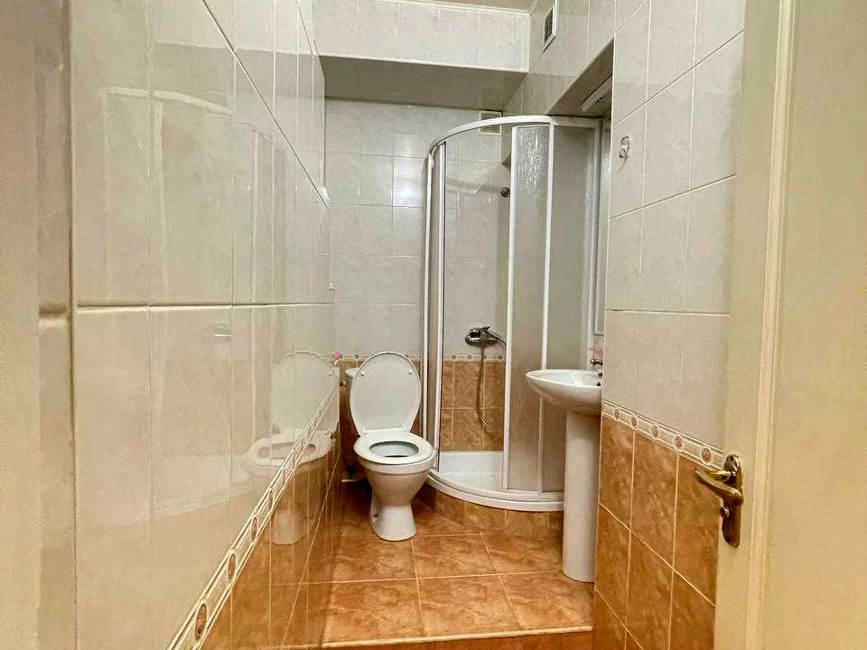 Квартира. Киев, Сокальская улица.