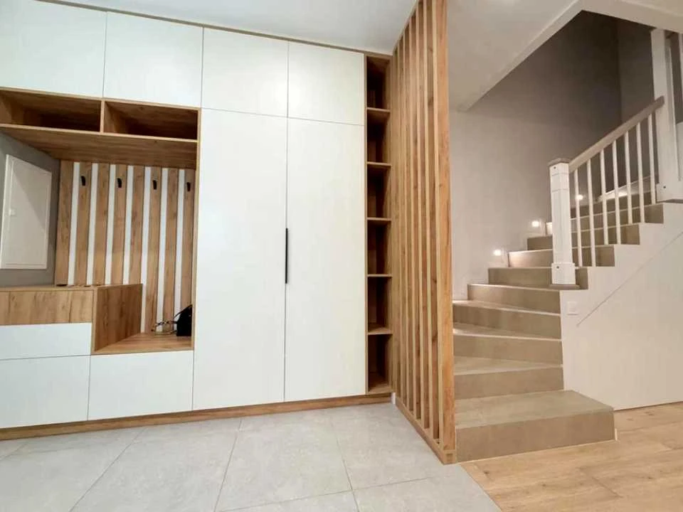House. 136 Sadova St, Kyiv