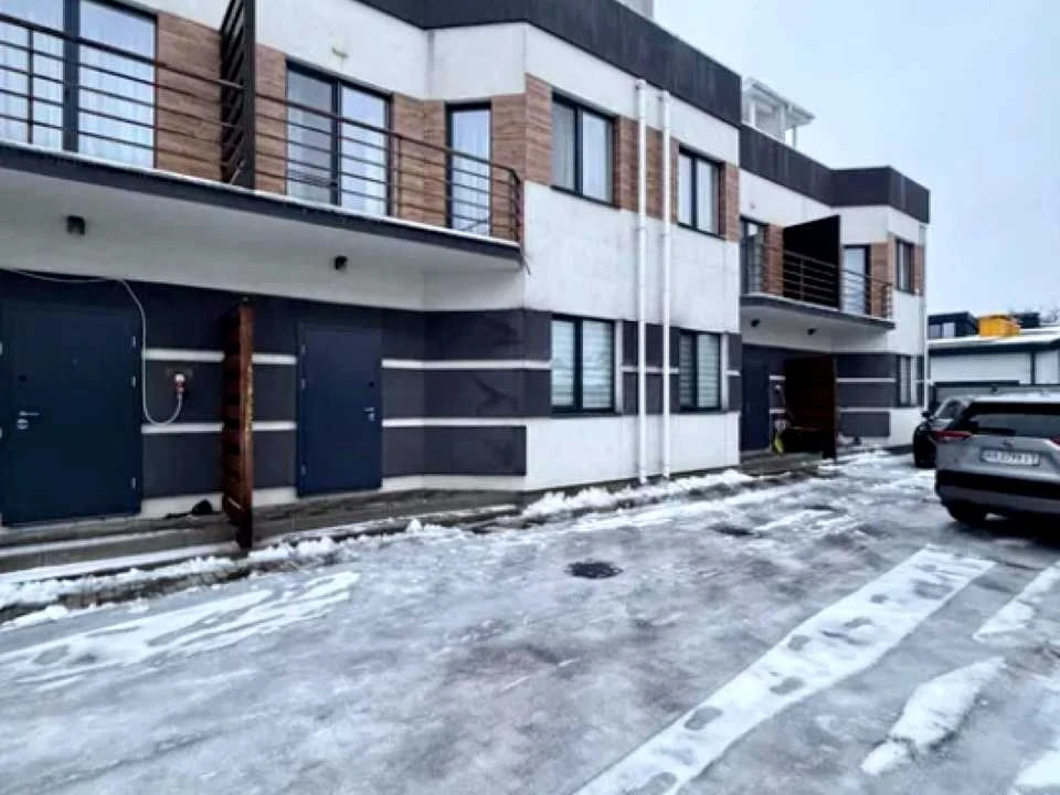 House. 136 Sadova St, Kyiv