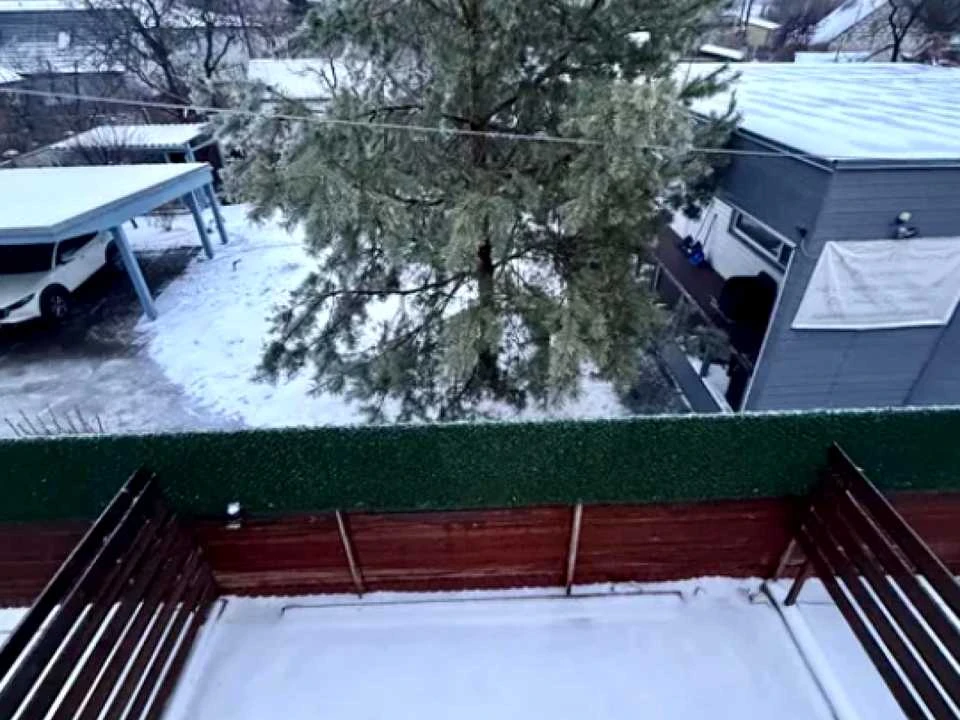 House. 136 Sadova St, Kyiv