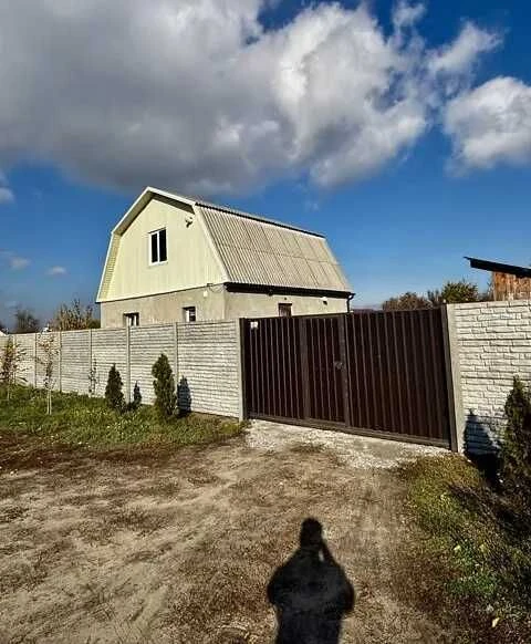 Продаж 2-поверхового будинку, 88 м², 10 соток, Березанівка