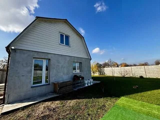 Продаж 2-поверхового будинку, 88 м², 10 соток, Березанівка