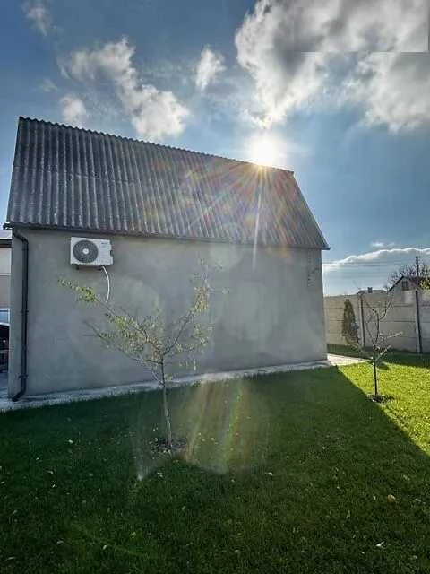 Продаж 2-поверхового будинку, 88 м², 10 соток, Березанівка