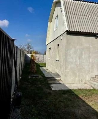 Продаж 2-поверхового будинку, 88 м², 10 соток, Березанівка