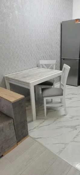 Продається нова квартира в новому ЖК "Скай Сіті" на вулиці Варненській