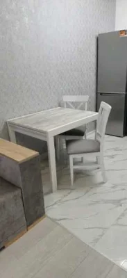 Продається нова квартира в новому ЖК "Скай Сіті" на вулиці Варненській