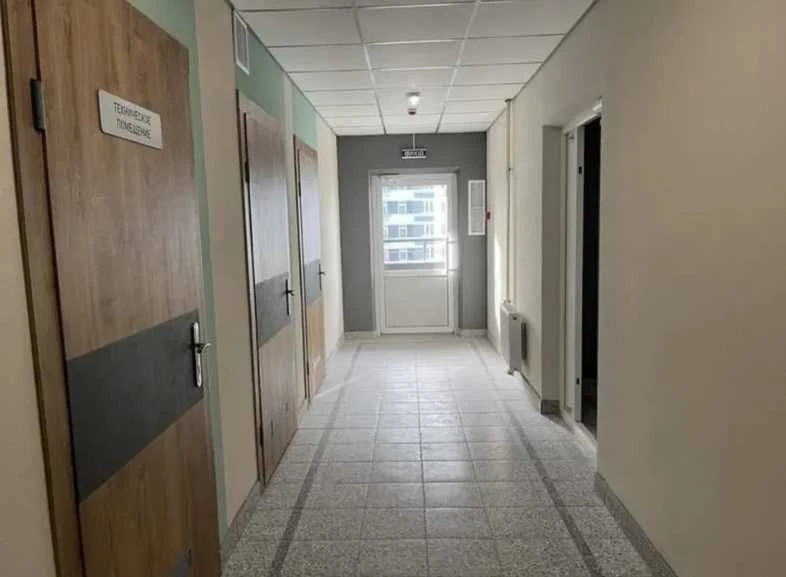 Продається нова квартира в новому ЖК "Скай Сіті" на вулиці Варненській