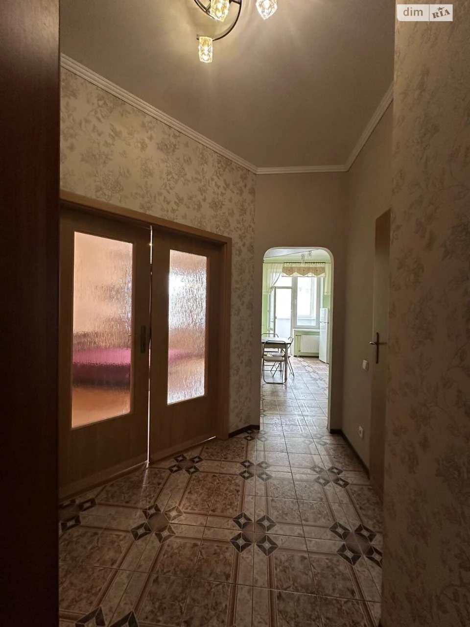 Продажа Квартира Приморский