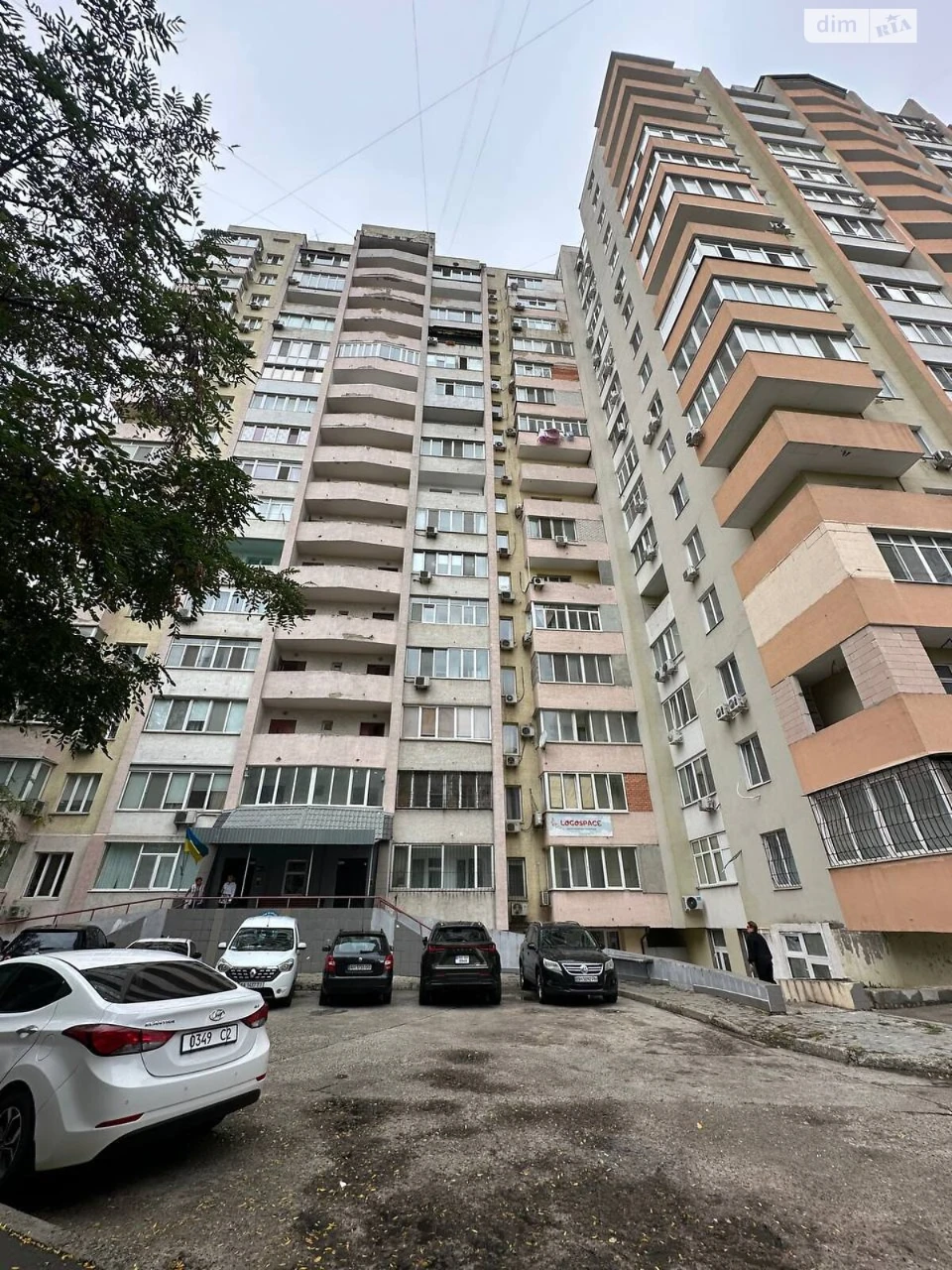 Продажа Квартира Приморский