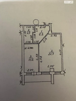 Продажа Квартира Приморский