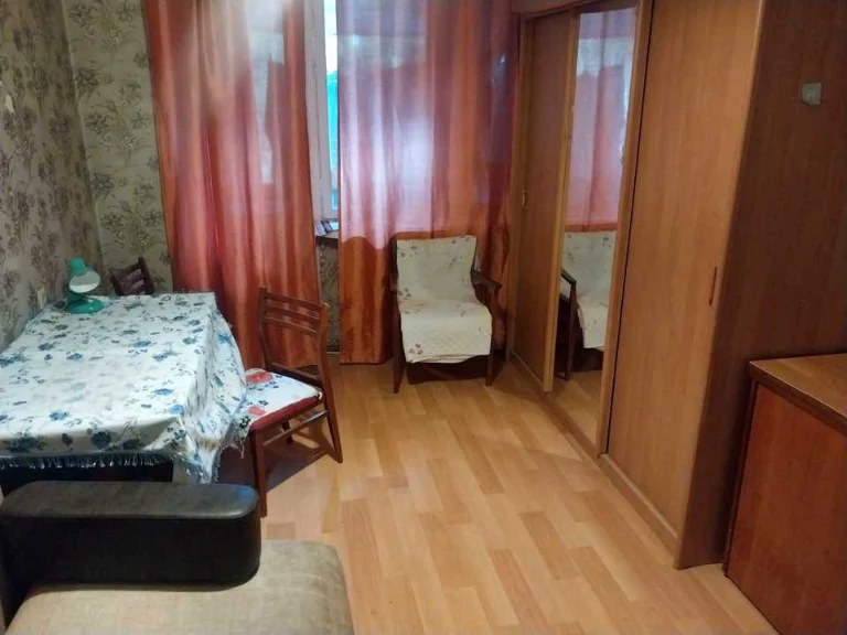 Apartment. Odesa, Kosmonavtiv Street