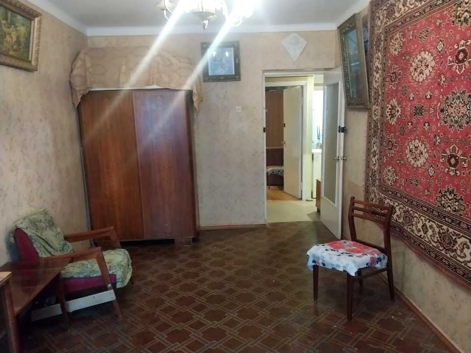 Apartment. Odesa, Kosmonavtiv Street