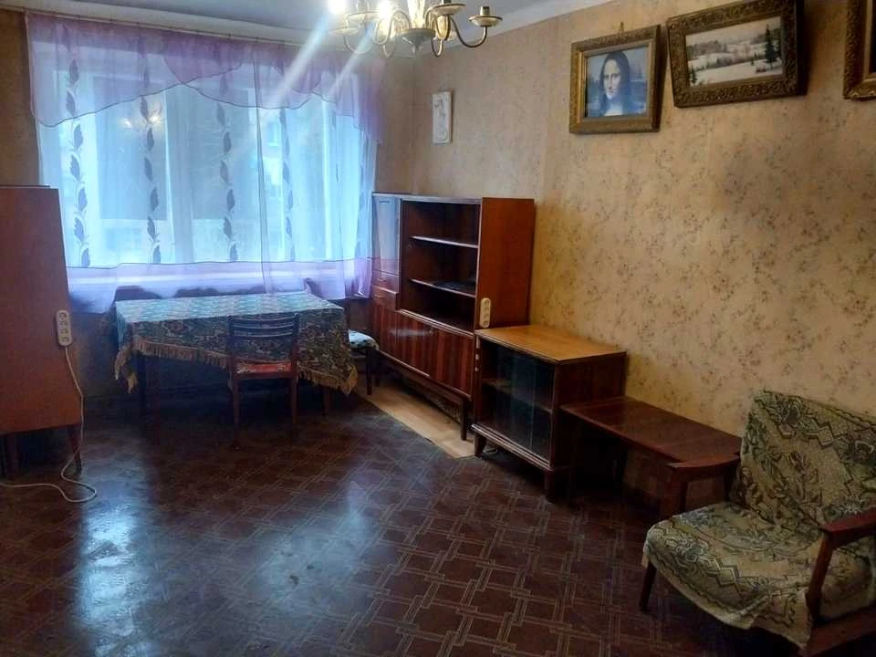 Apartment. Odesa, Kosmonavtiv Street