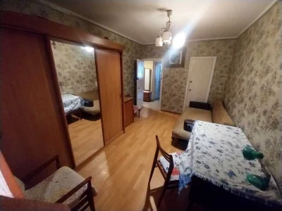 Apartment. Odesa, Kosmonavtiv Street