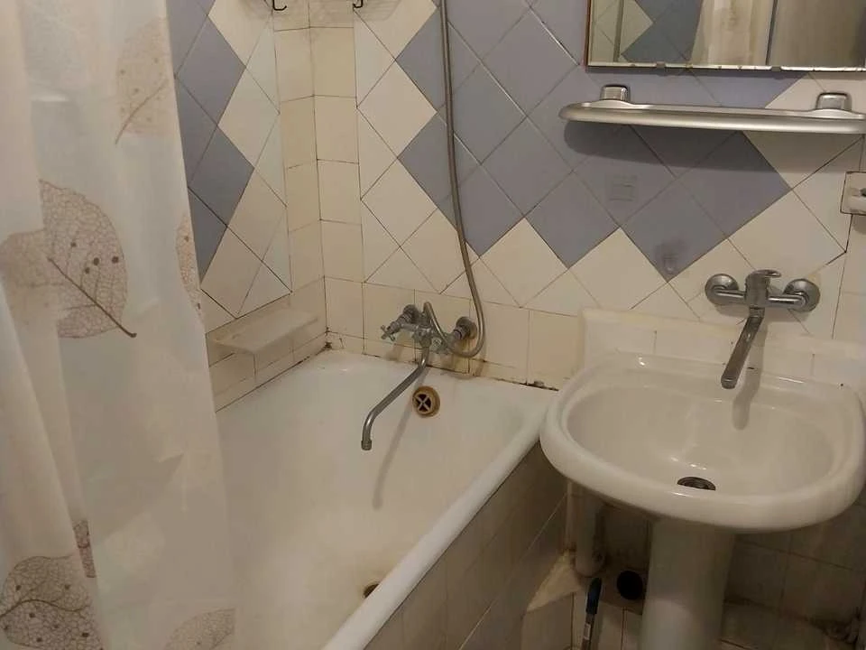 Apartment. Odesa, Kosmonavtiv Street