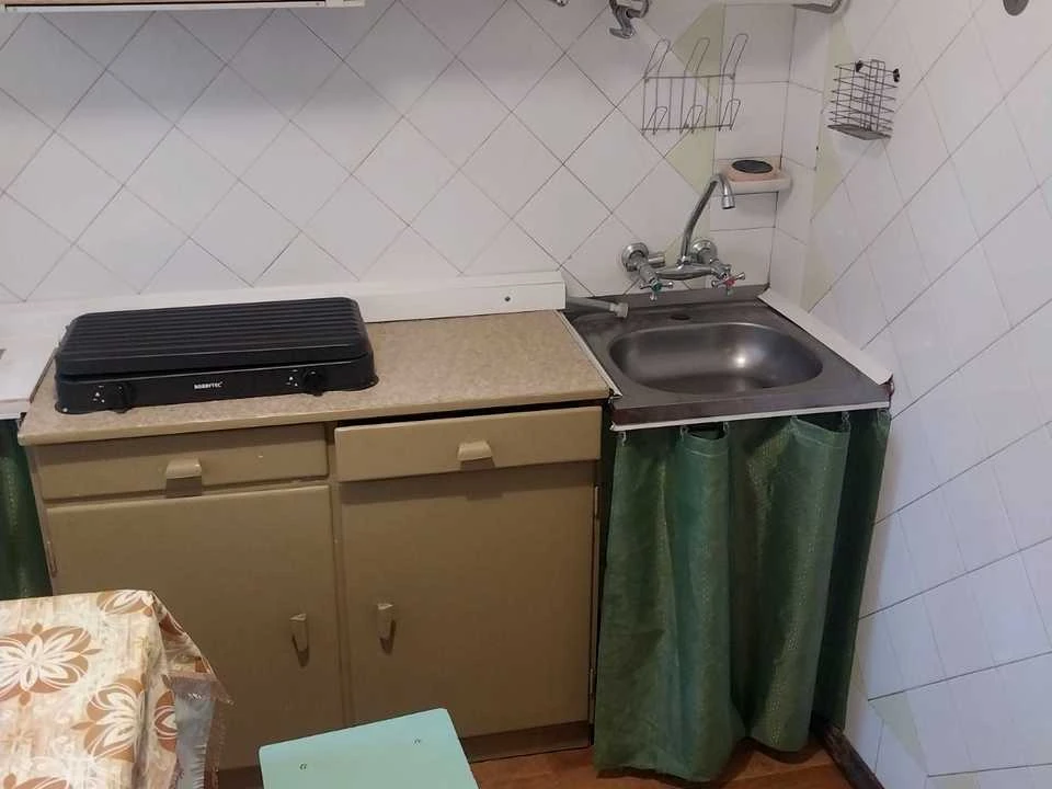 Apartment. Odesa, Kosmonavtiv Street