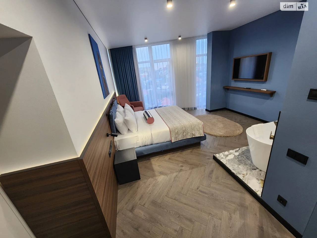 Long-Term Rental Apartment in Arkadia