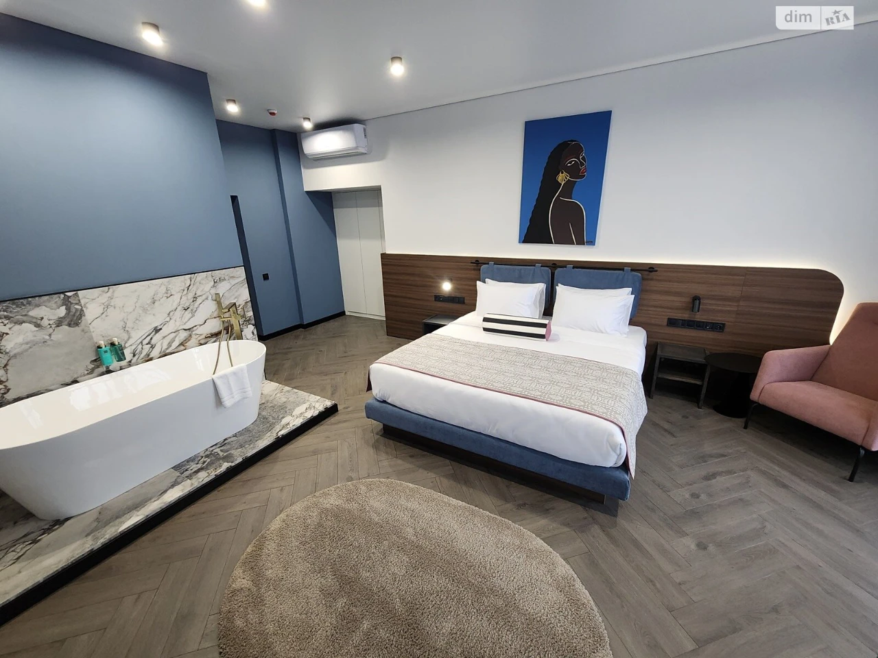Long-Term Rental Apartment in Arkadia
