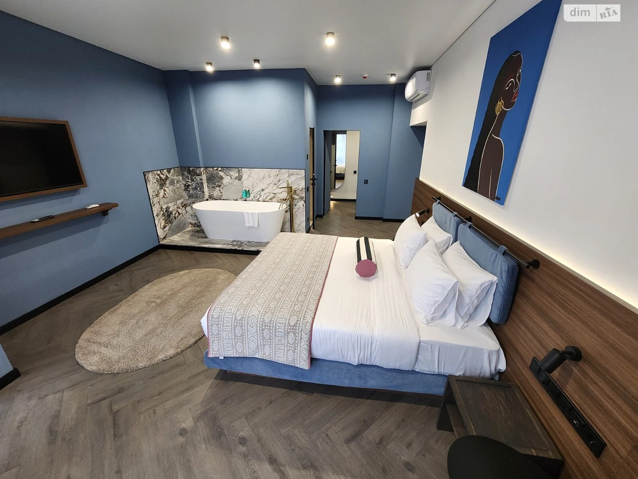 Long-Term Rental Apartment in Arkadia
