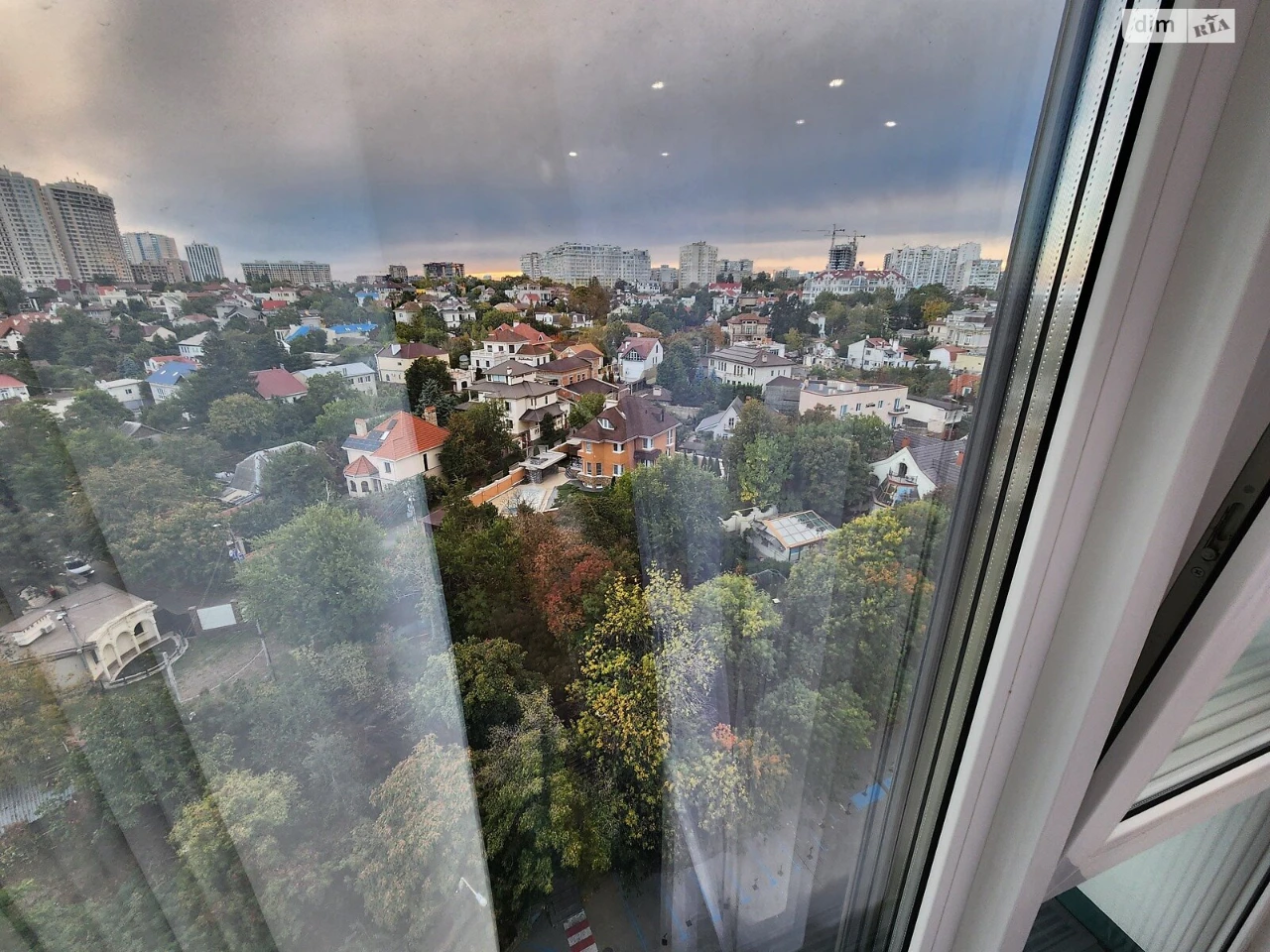 Long-Term Rental Apartment in Arkadia