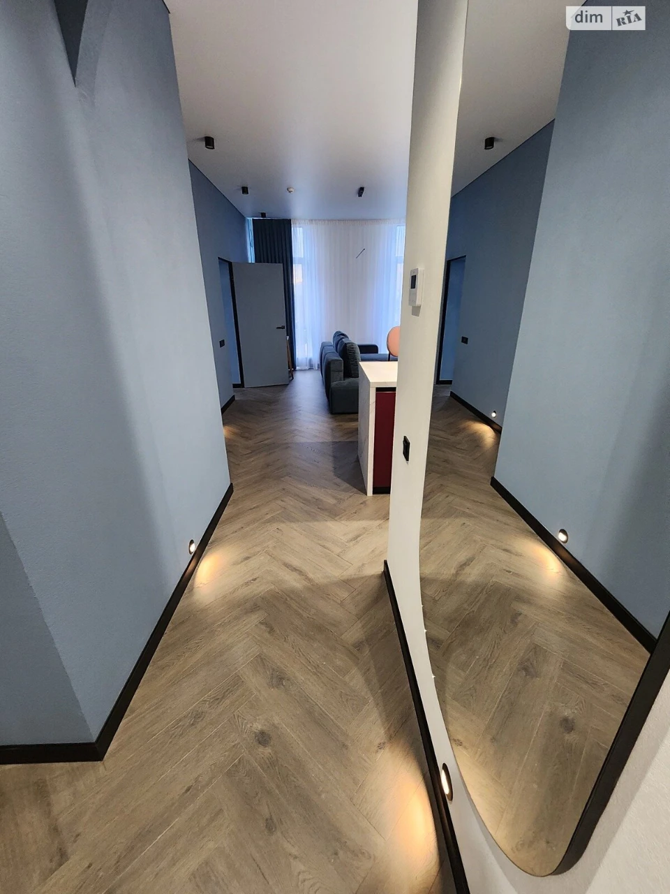 Long-Term Rental Apartment in Arkadia