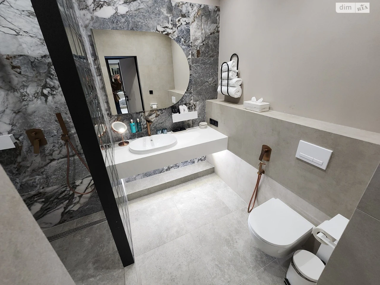 Long-Term Rental Apartment in Arkadia