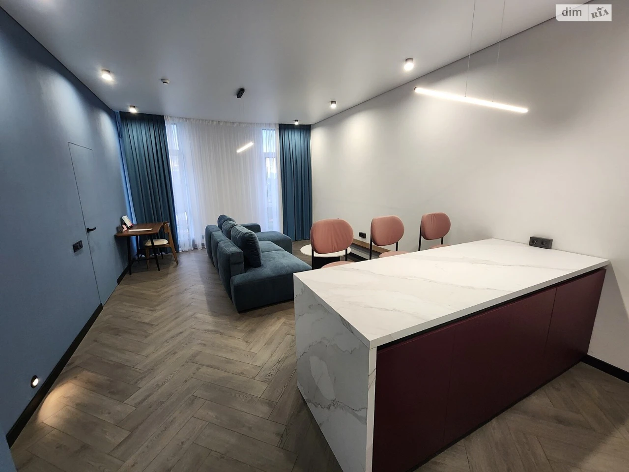 Long-Term Rental Apartment in Arkadia