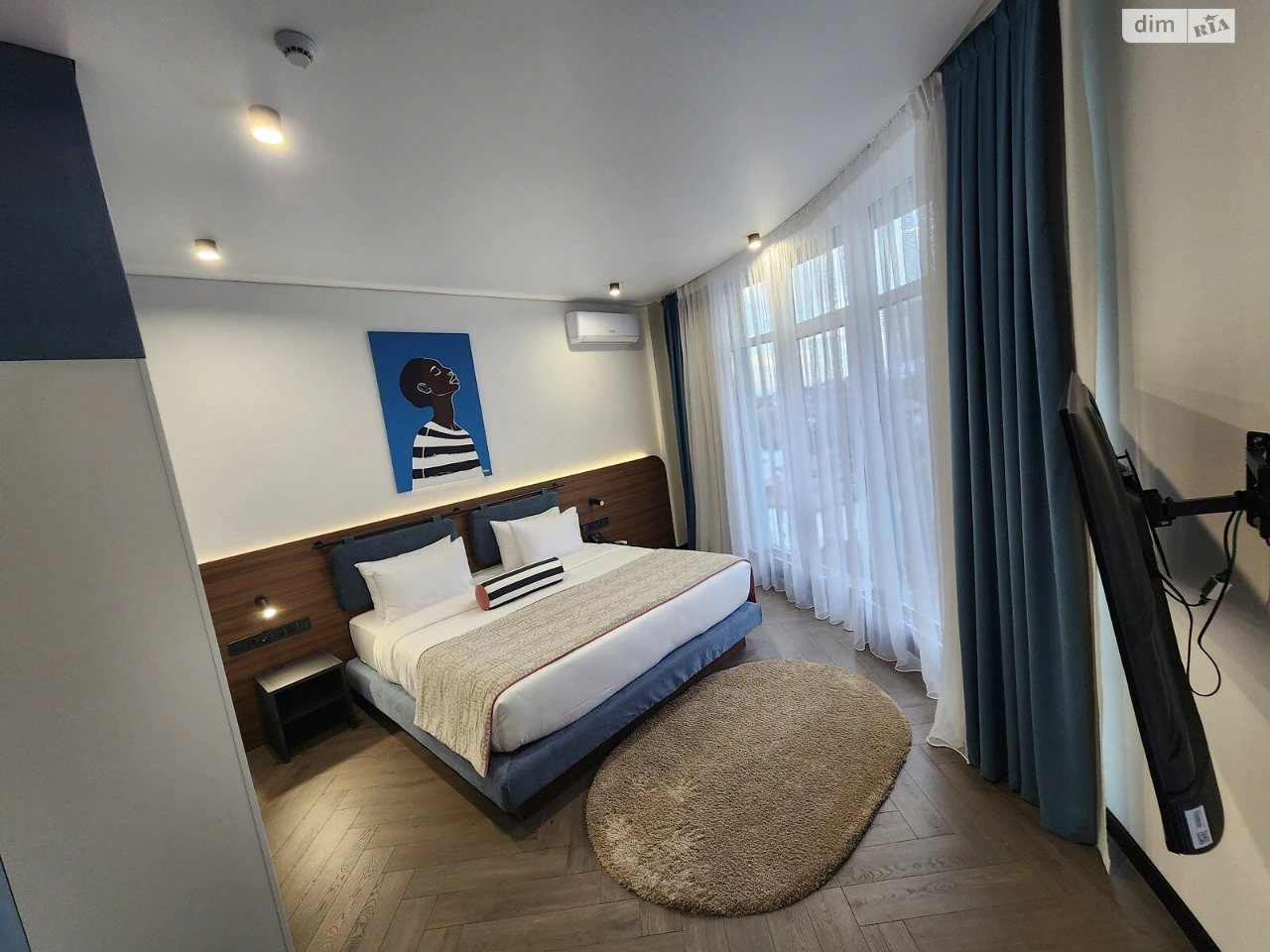 Long-Term Rental Apartment in Arkadia