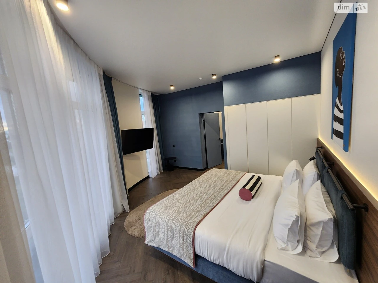 Long-Term Rental Apartment in Arkadia