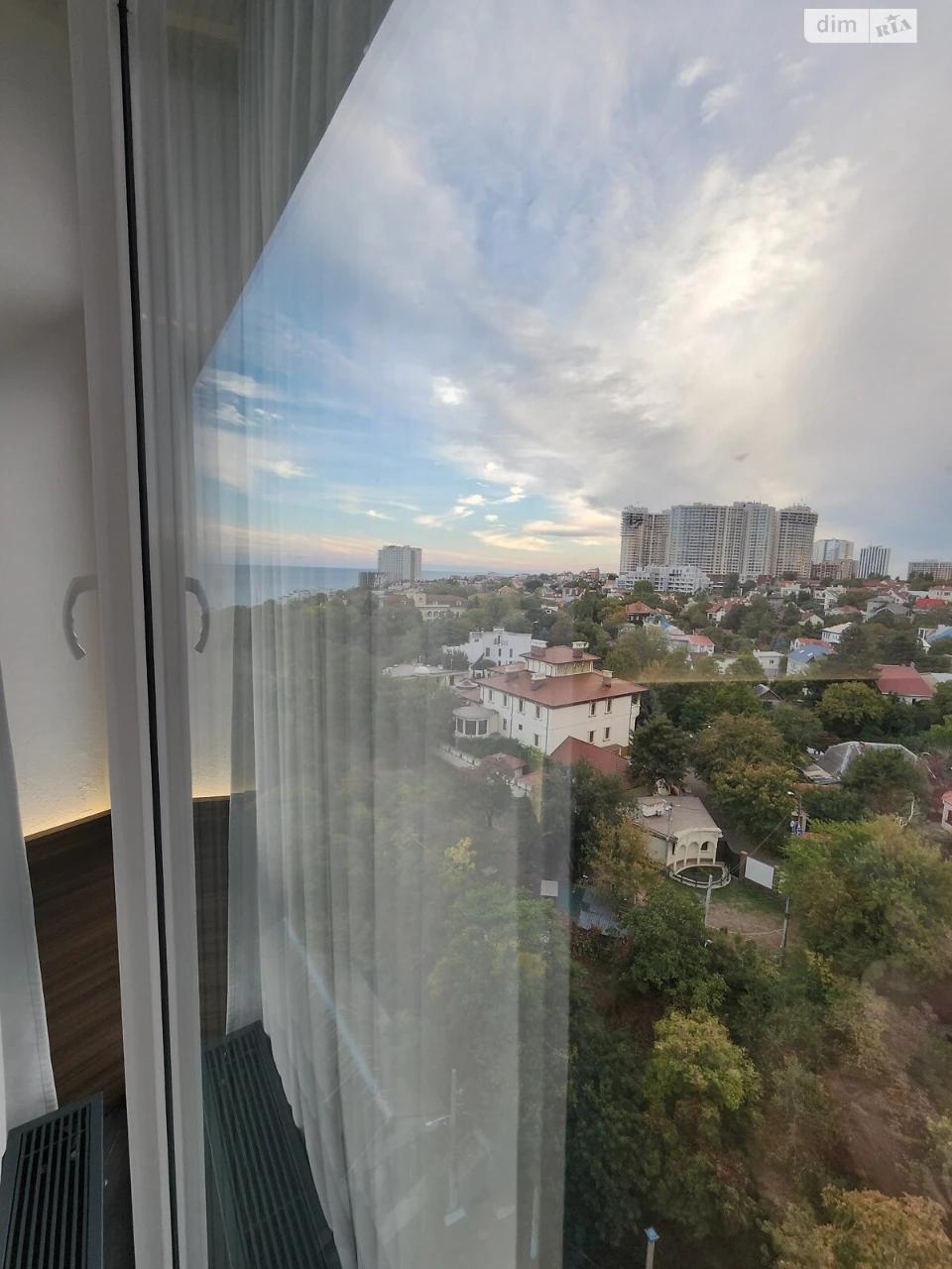 Long-Term Rental Apartment in Arkadia