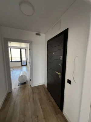 Апартаменты 70 м² в новом комплексе на Солнечном Берегу, завершено