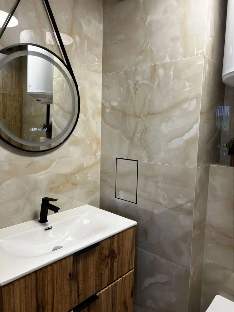 Апартаменты 70 м² в новом комплексе на Солнечном Берегу, завершено