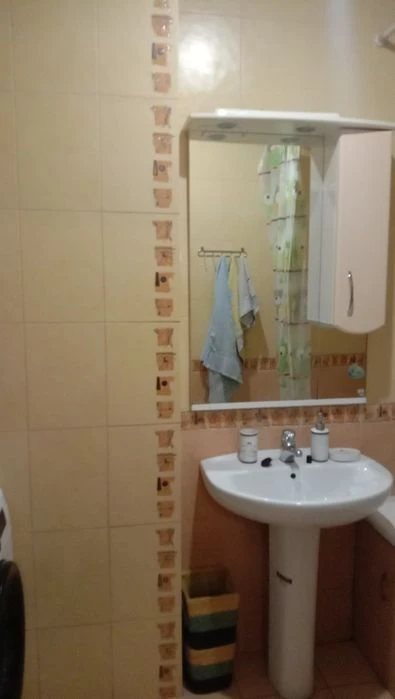 Продається 3-кімнатна квартира в центрі