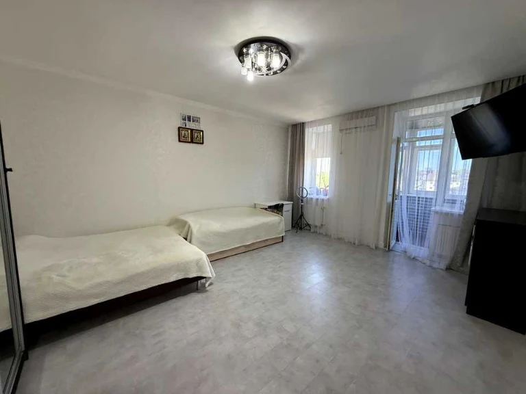 Apartment. Winnitsa, Nagorna St.