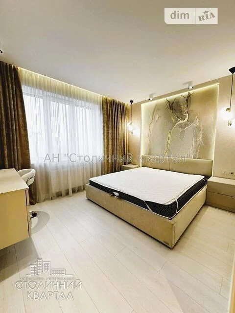 Sale of 3-room apartment 88.1 sq. m. on Lvivska Street 15 • ID 3461