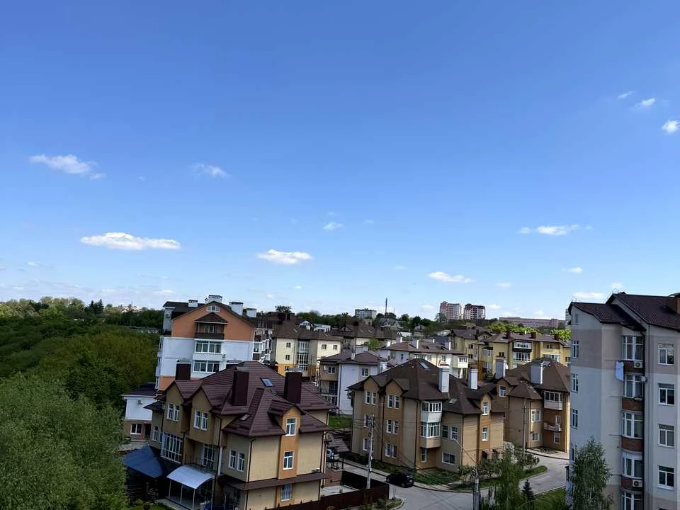 Квартира. Винница, Нагорная ул.