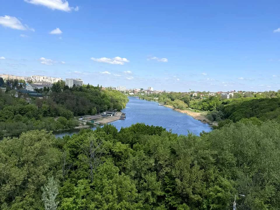 Квартира. Винница, Нагорная ул.