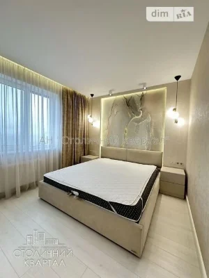 Sale of 3-room apartment 88.1 sq. m. on Lvivska Street 15 • ID 3461