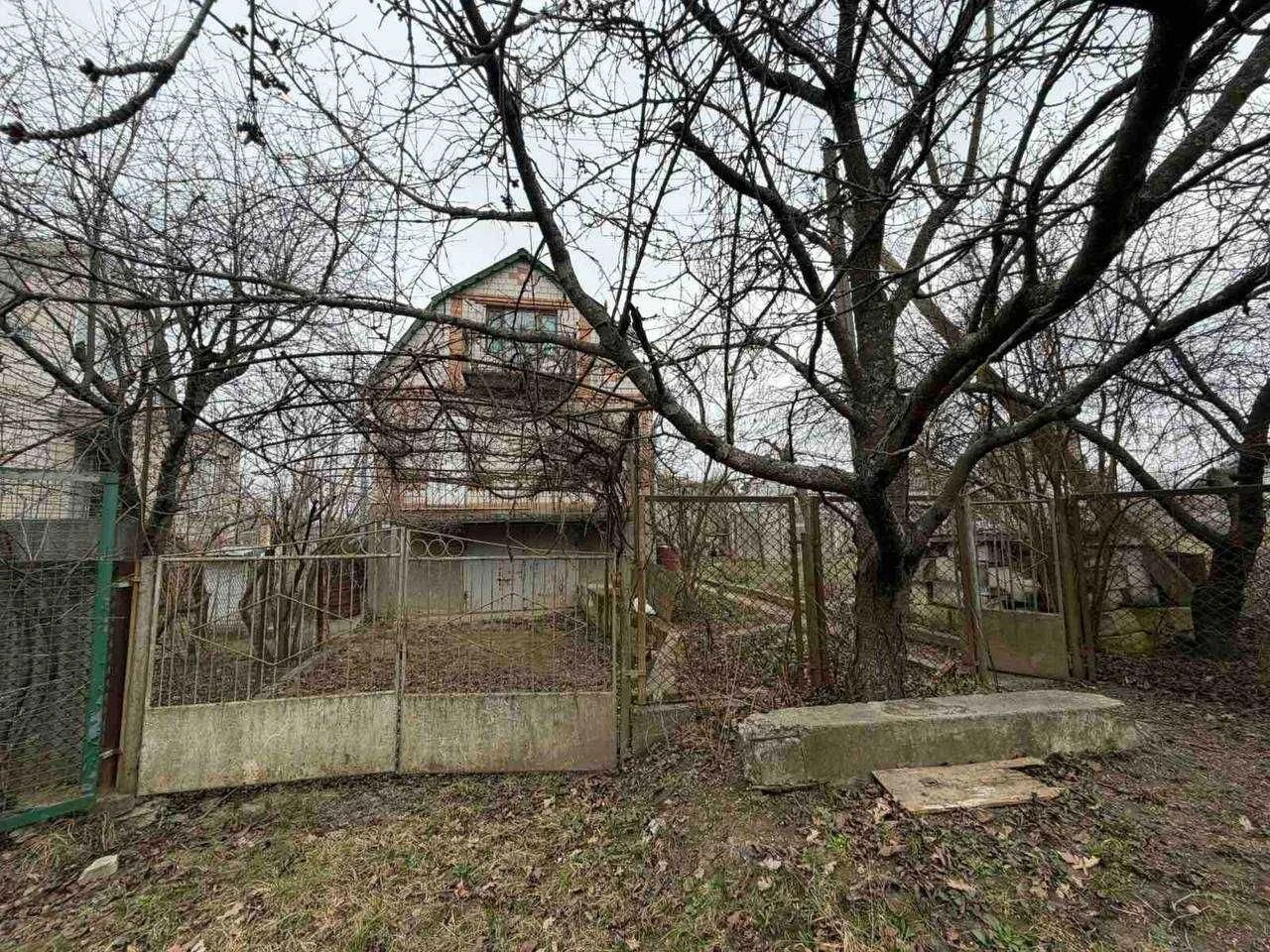Sale of Cottage in Village Berezina